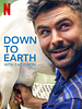 Cartel de Zac Efron: Con los pies en la tierra