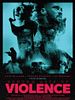 Cartel de Random Acts Of Violence