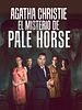 Cartel de Agatha Christie: El misterio de Pale Horse