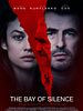 Cartel de La bahía del silencio