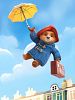 Cartel de Las aventuras de Paddington