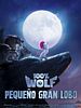 Cartel de 100% Wolf: Pequeño gran lobo