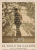 Cartel de El siglo de Galdós