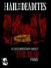 Cartel de Hail To The Deadites