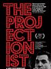 Cartel de The Projectionist