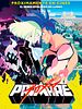 Cartel de Promare