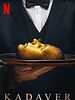 Cartel de El cadáver