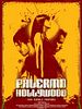 Cartel de Palermo Hollywood