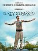 Cartel de El rey del barrio