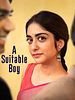 Cartel de A Suitable Boy