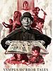 Cartel de Vampus Horror Tales