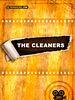 Cartel de The Cleaners