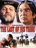 Cartel de The Last of His Tribe