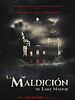 Cartel de La maldicion de Lake Manor
