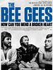 Cartel de The Bee Gees: How Can You Mend A Broken Heart