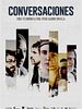 Cartel de Conversaciones