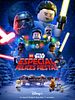 Cartel de Lego Star Wars: Especial felices fiestas