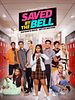Cartel de Saved by the Bell (2020)