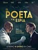 Cartel de El poeta y el espía