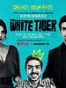 Cartel de Tigre blanco