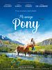 Cartel de Mi amigo Pony