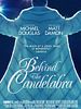 Cartel de Behind the Candelabra