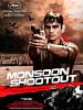 Cartel de Monsoon Shootout