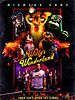 Cartel de Willy’s Wonderland