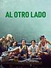 Cartel de Al otro lado