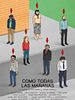Cartel de Como todas las mañanas