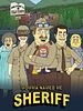 Cartel de Momma Named Me Sheriff