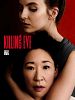 Cartel de Killing Eve