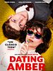 Cartel de Dating Amber