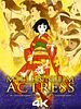 Cartel de Millennium Actress