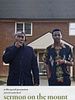 Cartel de Sermon on the Mount