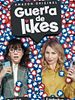 Cartel de Guerra de likes
