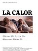 Cartel de La calor
