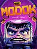Cartel de Marvel: M.O.D.O.K.