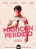 Cartel de Maricón perdido