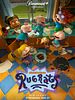 Cartel de Rugrats