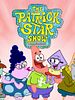 Cartel de The Patrick Star Show