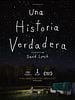 Cartel de Una historia verdadera