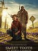 Cartel de Sweet Tooth: El niño ciervo