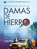 Cartel de Damas de hierro