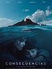 Cartel de Las consecuencias