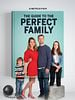 Cartel de El manual de la familia perfecta