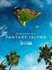 Cartel de Fantasy Island (2021)