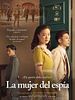 Cartel de La mujer del espía