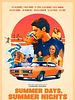 Cartel de Summer Days, Summer Nights