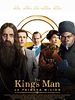 Cartel de The King's Man: La primera misión